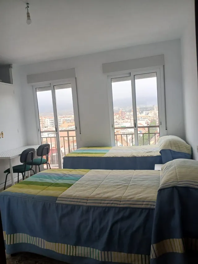 ESPECTACULAR PISO EN LOS BOLICHES A 2 MINUTOS DE LA PLAYA DE 200M2 — 30