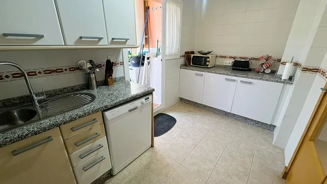 Ático 3 habitaciones 107m² en venta - Costa Del Sol — 10