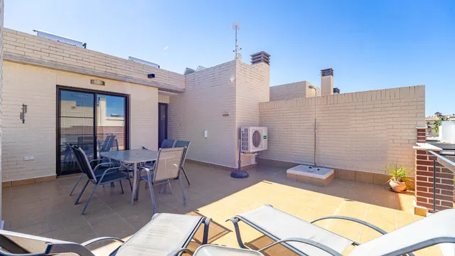 Apartamento 3 habitaciones 81m² en venta - Lomas de Cabo Roig — 2