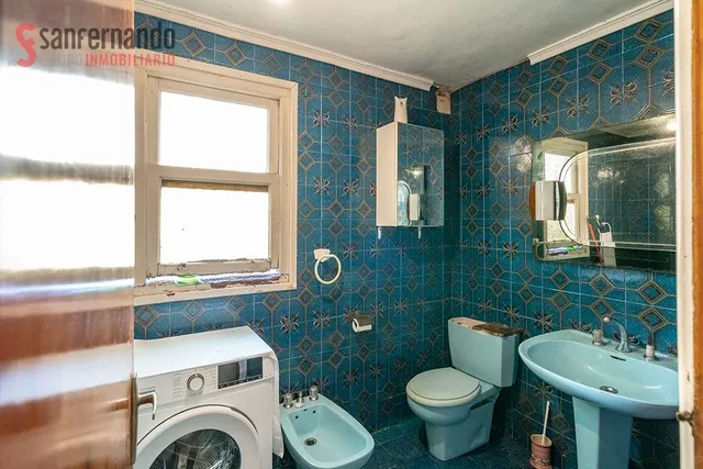 Casa independiente en Gornazo, con una parcela de 2112 m2 — 18