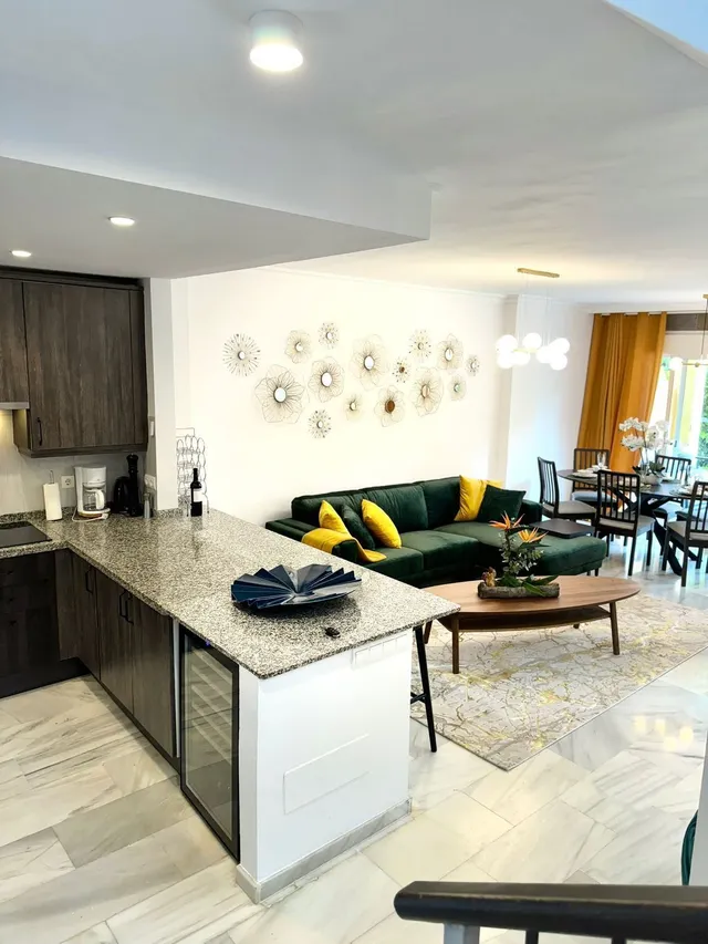 Adosado 3 habitaciones 150m² en venta - Marbella — 6
