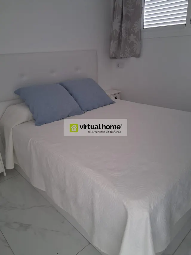 Moderno Apartamento Reformado en Rincón de Loix, Benidorm - €198,000 — 9
