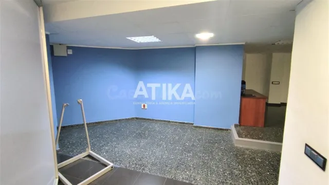 OFICINA EN VENTA O ALQUILER - ONTINYENT - foto 4
