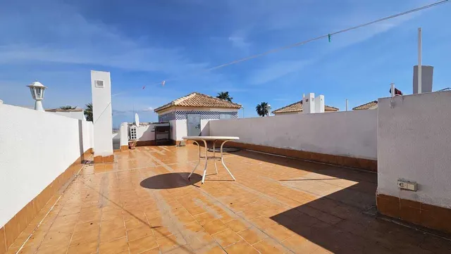 Apartamento 2 habitaciones en venta - La siesta — 16
