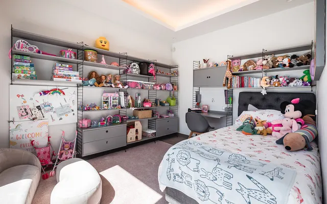 Chalet 7 habitaciones 913m² en venta - Marbella — 15