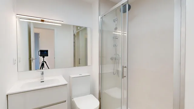 Bungalow 2 habitaciones 58m² en venta - Villamartín-Las Filipinas — 12