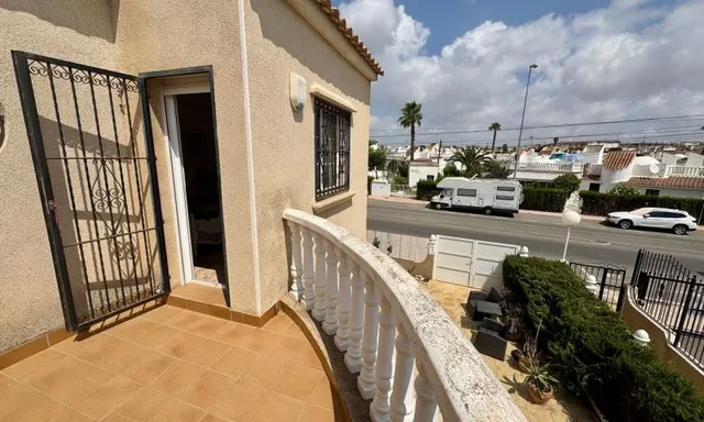 Villa 2 habitaciones 100m² en venta - La Chismosa — 24