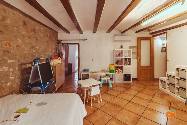 CASA EN VENTA EN FREGINALS (TARRAGONA) — 20