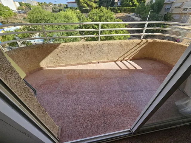 Apartamento en alquiler en playa levante en Santa Pola — 4