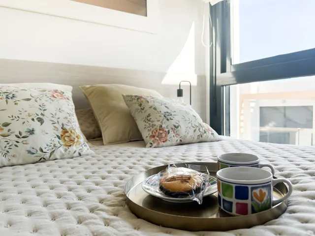 Apartamento 2 habitaciones 80m² en venta - PAU 26 — 24