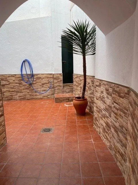 Casa independiente en pleno centro de Vejer - foto 3