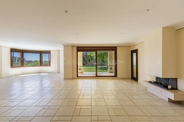 Chalet 5 habitaciones 433m² en venta - El Madroñal — 4