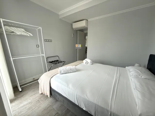 Piso con terraza en san juan playa — 8