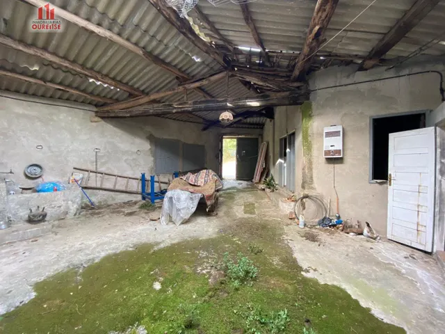 Se vende casa para reformar en la zona de vilamarin — 7