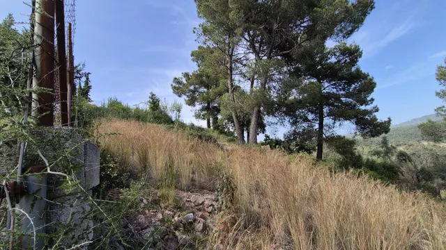 Terreny en venda a Sant Feliu del Racó – Entorn natural i vistes excepcionals — 11