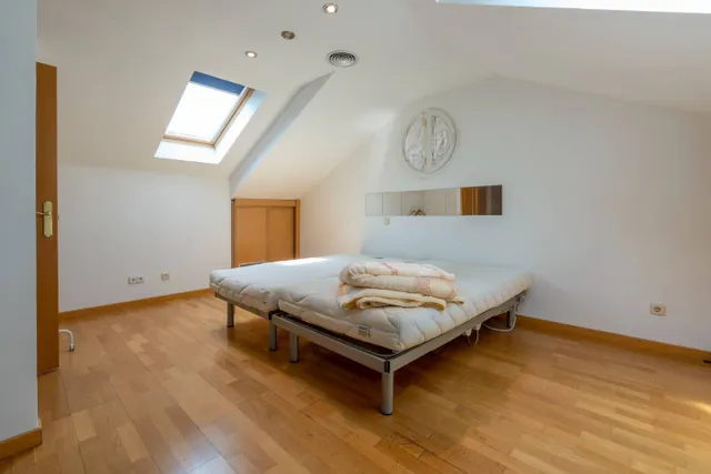 Magnífico Chalet pareado en Algete — 45