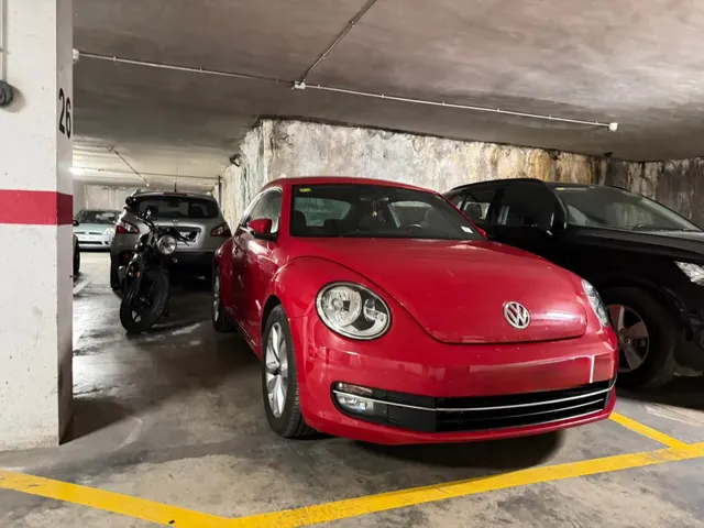 Piso en venta en casco antiguo — 34