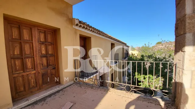 Casa de campo 3 habitaciones 1022m² en venta - Los Arejos — 47