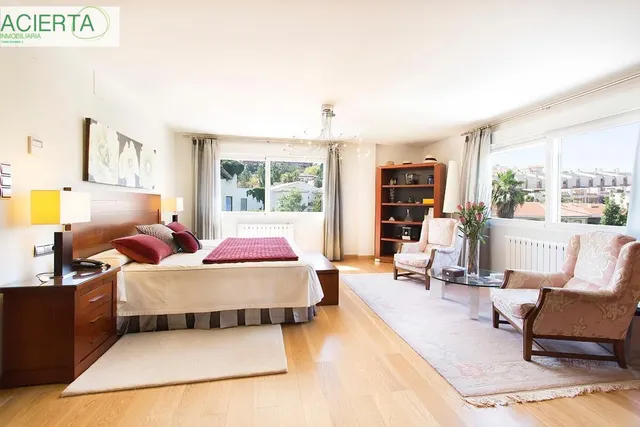 Espectacular chalet en el serrallo — 47