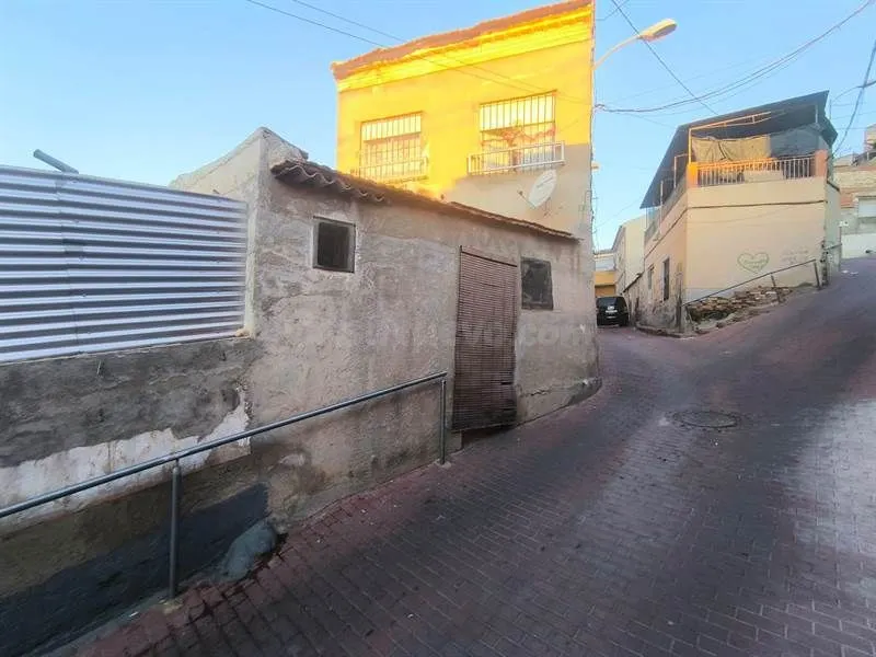 Casa 3 habitaciones 85m² en venta - Cabezo de Torres