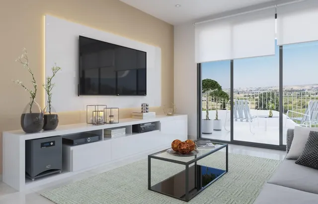 Apartamento 3 habitaciones 91m² en venta - Pueblo — 8