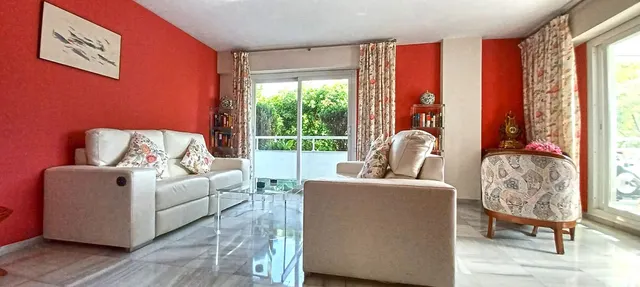 Apartamento 2 habitaciones 113m² en venta - Marbella — 14