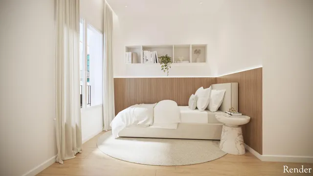 Terreno urbano en ubicación privilegiada en Málaga — 6