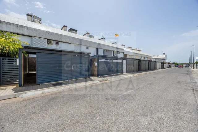 Venta de casa en Almensilla (Sevilla) - foto 2