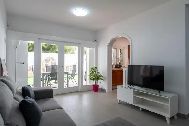 Gran bungalow en zona privada y cerca de las dunas — 20
