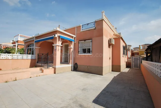 Alquiler Casa en Zona Torrevieja - foto 4
