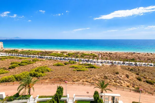 Apartamento 3 habitaciones 153m² en venta - Arenales del Sol — 9