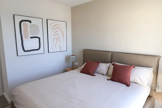 Adosado 3 habitaciones 106m² en venta - Riviera del sol — 12