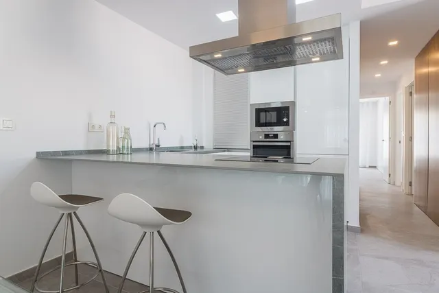Bungalow Planta Baja 3 habitaciones 82m² en venta - Los balcones — 26