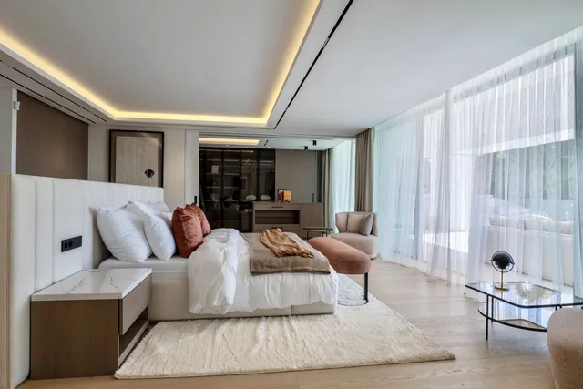 Chalet 7 habitaciones 1282m² en venta - Marbella — 32