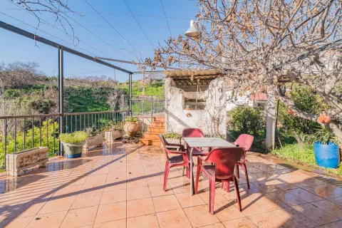 Vivienda con impresionantes vistas en Molvízar