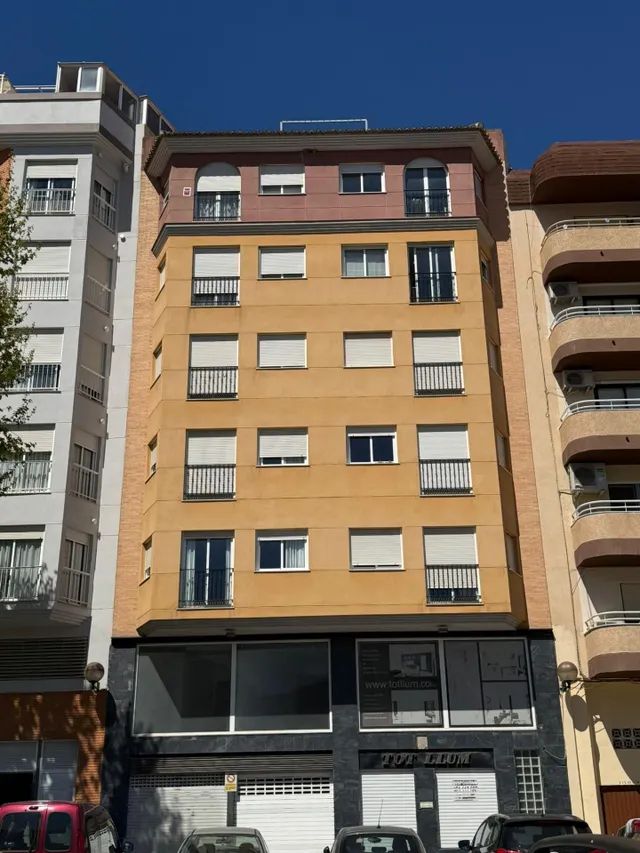 EDIFICIO EUROPA - TAVERNES PUEBLO — 25