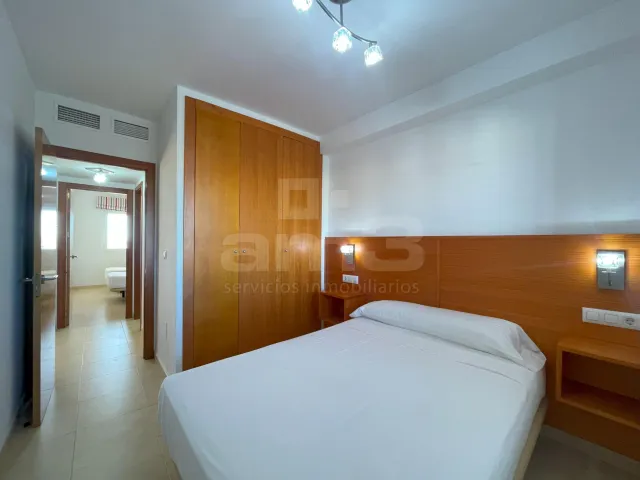 APARTAMENTOS Y DÚPLEX ESPECTACULARES  VISTAS AL MAR — 22