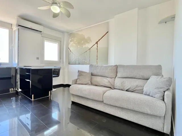 Estudio 26m² en venta - La Mata pueblo - foto 2