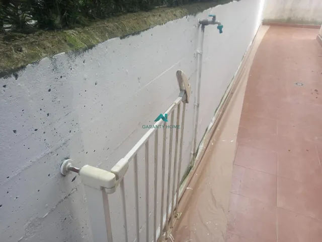 Se vende bajo en Treto — 20