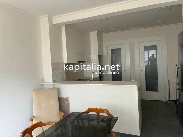 Vivienda a estrenar en el centro de Xativa - foto 3