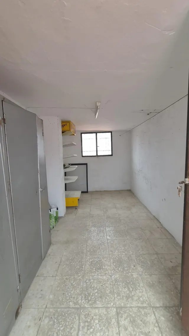 VIVIENDA EN CALLE ALCALDE CRUZ CEBALLOS — 20