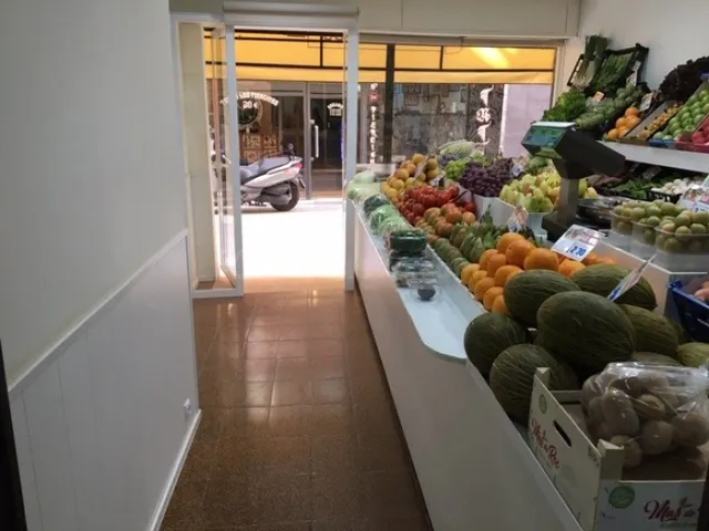 LOCAL COMERCIAL EN ELCHE, ZONA PLAZA DE LAS FLORES — 5
