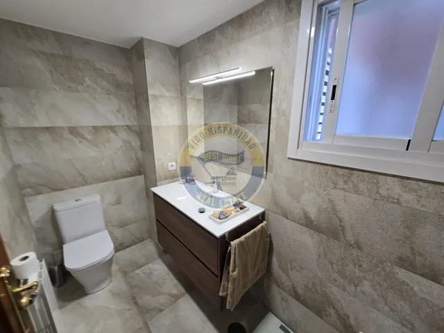 Piso 3 habitaciones 100m² en alquiler - Coia — 30
