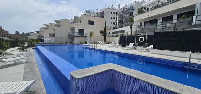 Apartamento 2 habitaciones 97m² en venta - Lomas de Campoamo - foto 4