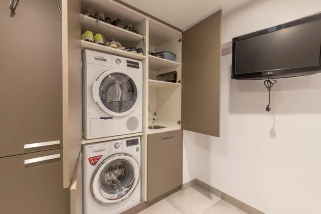 Exclusiva vivienda en zona Fórum — 38