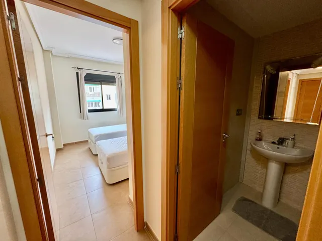 Se vende fantástico piso en Torremolinos centro, — 17
