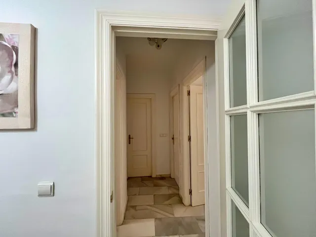 Amplio piso de 3 dormitorios en El Ejido — 18
