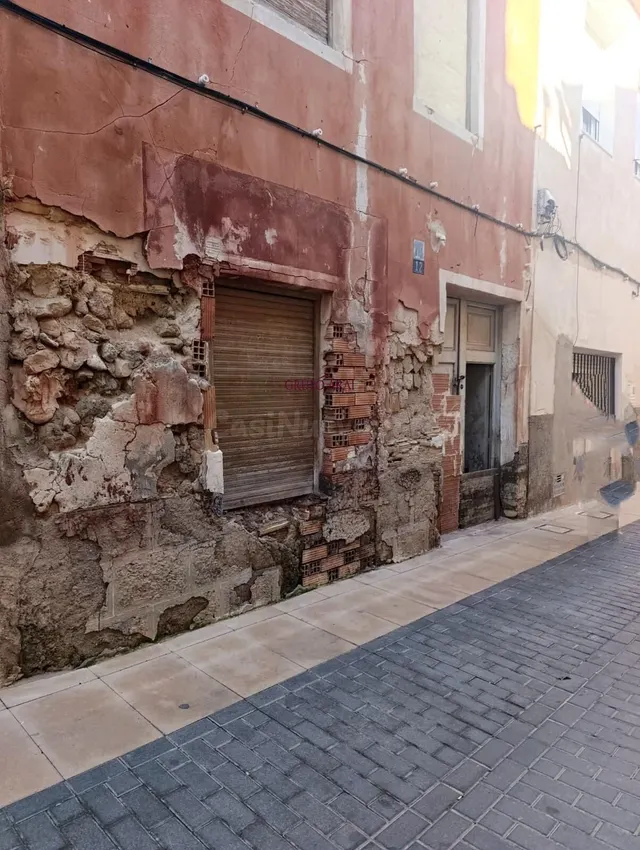 Oportunidad única para construir en el corazón de Aspe - foto 4