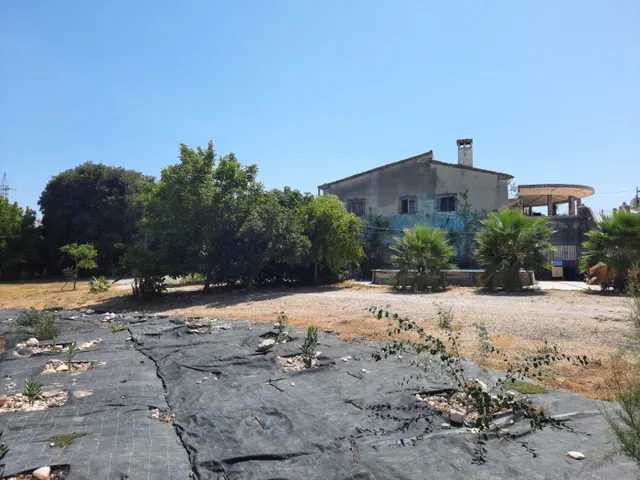 Finca rústica con siete apartamentos independientes — 2