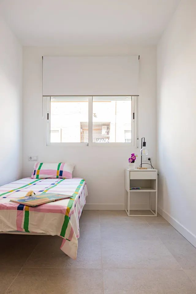 Apartamento en San José — 11